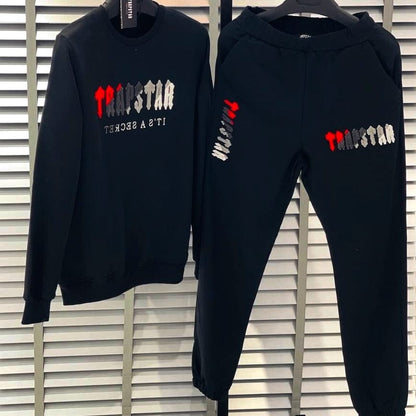 Trapstar Tracksuit - prvyit