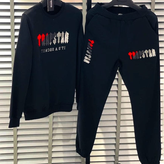 Trapstar Tracksuit