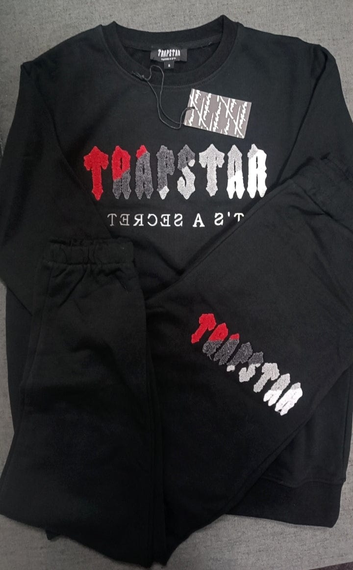 Trapstar Tracksuit - prvyit