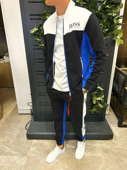 Boss Tracksuits - prvyit