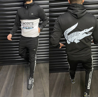 La costee Tracksuit - prvyit