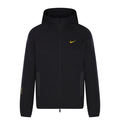 Nocta tech fleece (Black) - prvyit