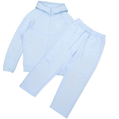 Noocta tech fleece (Blue) - prvyit