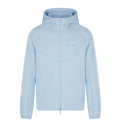 Noocta tech fleece (Blue) - prvyit