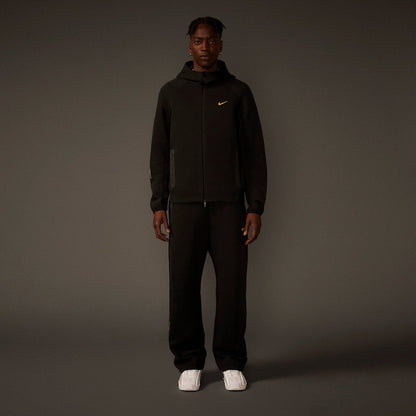 Nocta tech fleece (Black) - prvyit