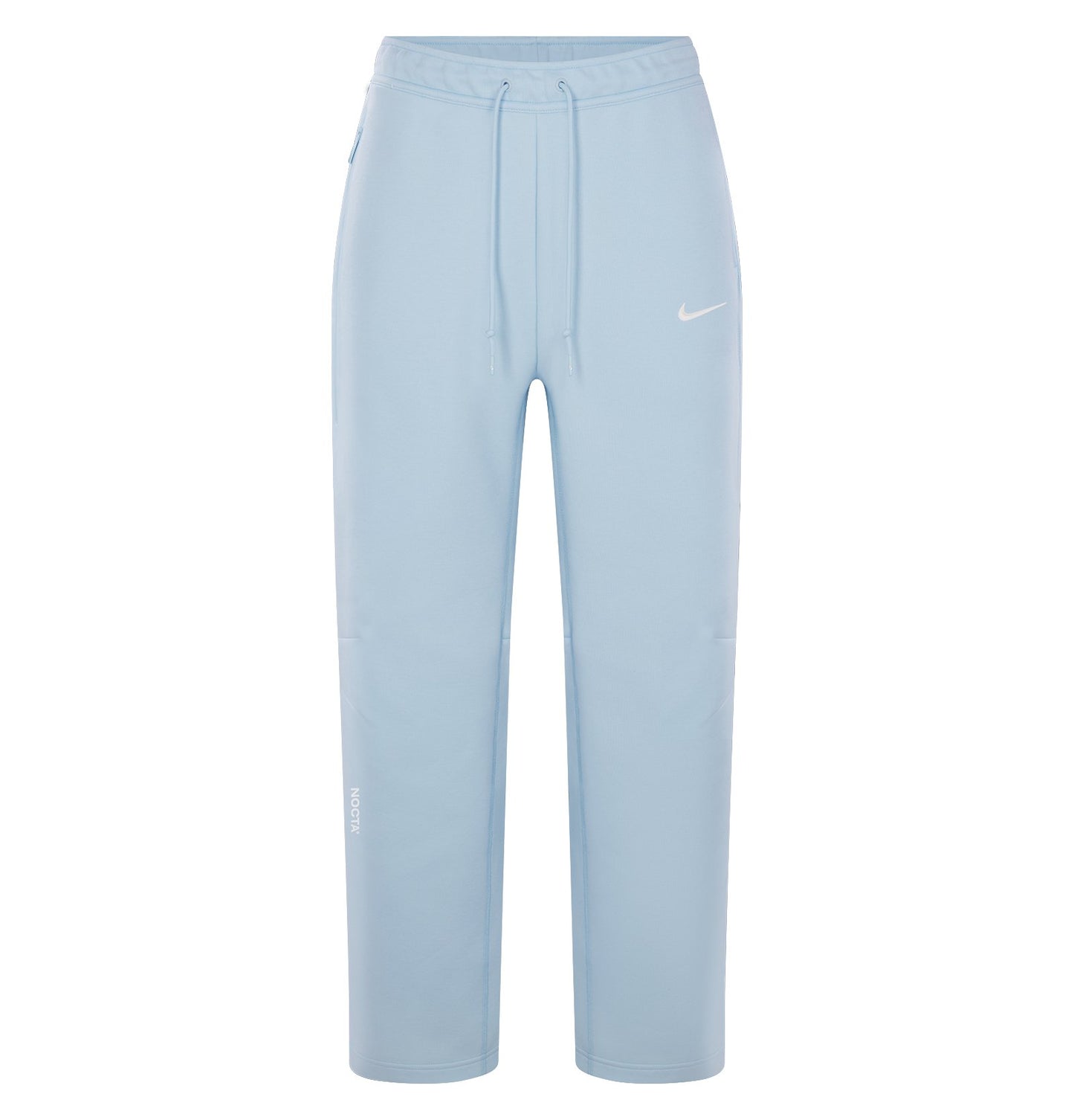 Noocta tech fleece (Blue) - prvyit