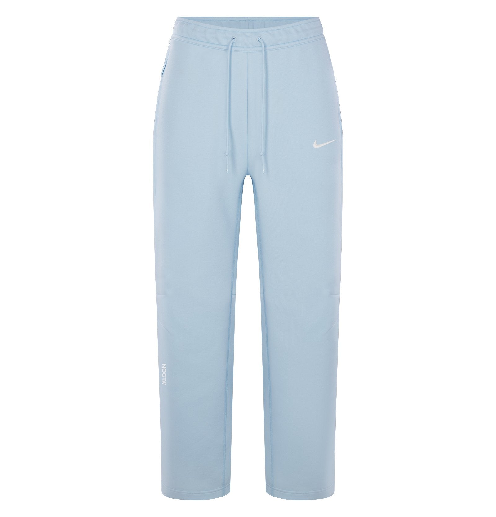 Noocta tech fleece (Blue) - prvyit