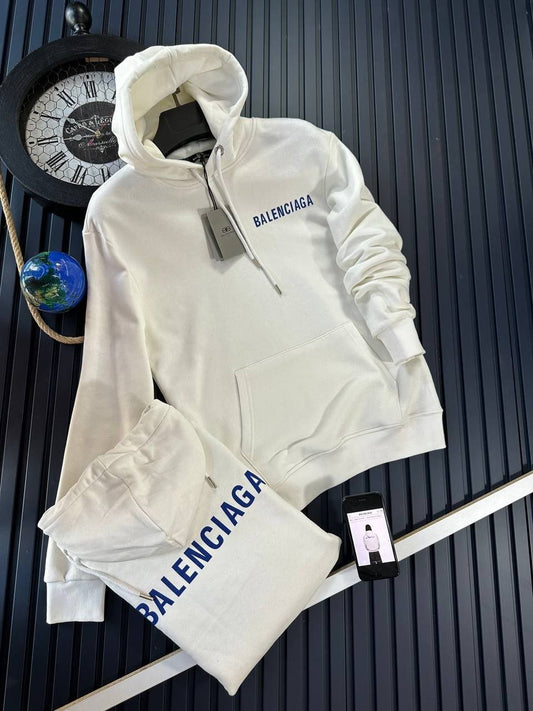 Balenciaga Hoodie - prvyit