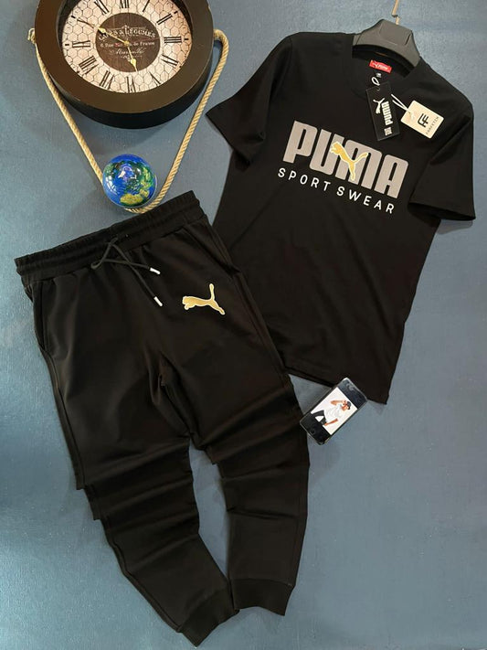 Puma Tracksuit - prvyit