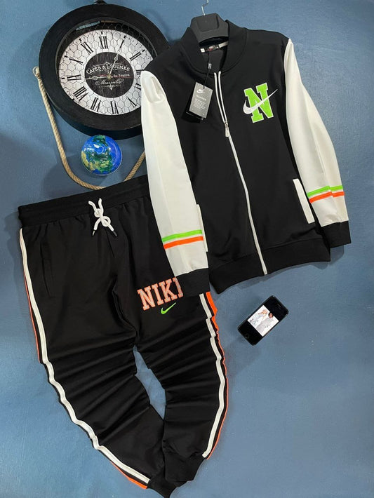 Nik✔️ Tracksuit - prvyit