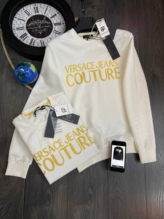 Versacee Sweatshirt - prvyit