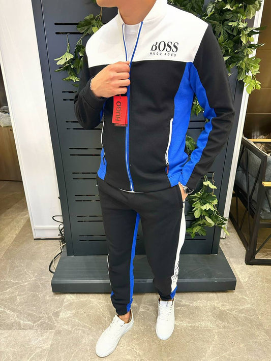 Tracksuits – prvyit